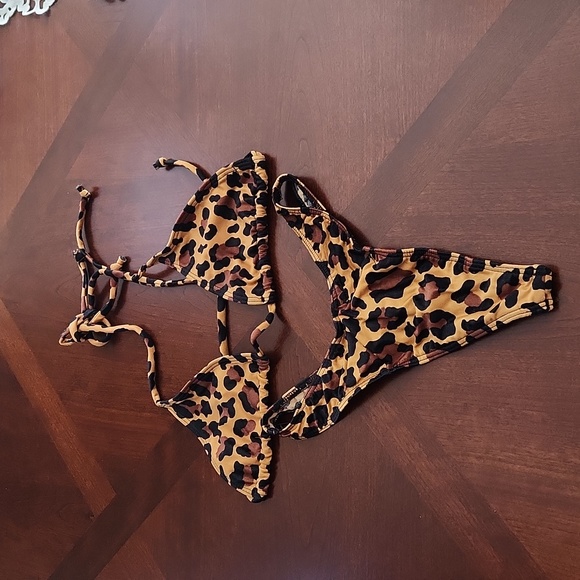 Sorella Other - Sorella Thong Bikini